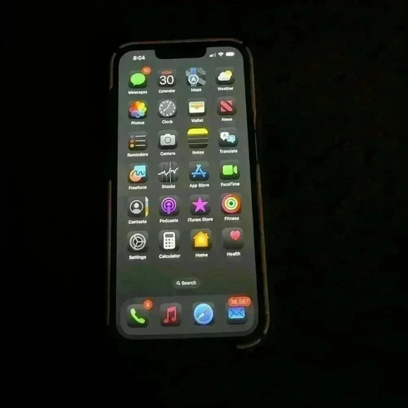 IPhone 13 - Picture 1 of 7